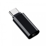 K&otilde;lari k&otilde;rvaklappide konnektori C-t&uuml;&uuml;pi 3,5 mm pistikupesaga heliadapter USB-C isane-emane