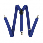 Elastsed Y-kujulised naiste &uuml;hev&auml;rvilised/triibulised reguleeritavad traksid Meeste