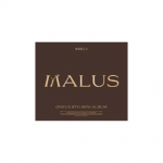 ONEUS 8. minialbum MALUS (POCA ver.) 1EA