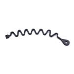 Paagikorgi k&ouml;is paagikorgi k&ouml;ie vahetus Volvo S60 S80 V70 XC60 XC70 XC90 jaoks must