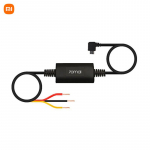 XIAOMI 70MAI parkimisvalvekaabel must