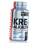 Kre-Alkalyn, Nutrend 120 kork (31119004) 120caps