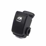 BDP1149 &uuml;he akna l&uuml;liti nupu kattekork 93580-2E000 Hyundai Tucson MK1 Getz Matrix Kia Sorento MK1 Sportage 2 Carens jaoks