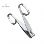 Kaasaskantav professionaalne s&uuml;sinikk&uuml;&uuml;nte kaunistused terasest k&uuml;&uuml;nel&otilde;ikuri k&auml;&auml;ril&otilde;ikuri manik&uuml;&uuml;ri trimmer