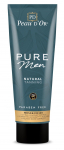Peau d'or Pure Men for sunbathing 250ml