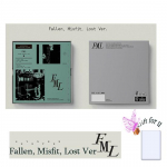 Seitsmeteistk&uuml;mnes 10. minialbum  FML