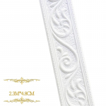 3D seina &auml;&auml;risjoon P&otilde;randaliistud &auml;&auml;ris tapeet Seinakleebis Isekleepuv veekindel p&otilde;randalaud kodu kaunistamiseks