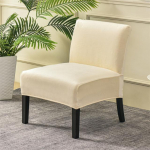 Velvet k&auml;eta tooli kate Tahke &uuml;he diivani kate Nordic Accent Stretch toolikatted Elastne odav diivanikaitse
