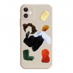 Retro telefoni&uuml;mbris Iphone 8 Plus 7 Se2 13 Pro Max 12 Mini Xr Xs X Shell P&otilde;rutuskindel tagakaas Iphone 11 6s 6 Se2020 Shellile iphone 6s 6