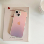 Ins Chameleon Frosted Laser Rainbow Clear Oft Silicon telefoni&uuml;mbris iPhone 13 Mini 7 8 Plus X Xs Xr Max 11 Pro Se 2 12 10 kaanele for iphone XS MAX
