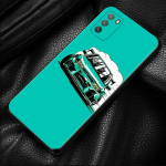 Car Drift telefoni&uuml;mbris iPhone'ile Samsung Galaxy Redmi Xiaomi Oppo OnePlus Note SA 7 8 9 10 11 12 13 14 20 21 22 23 53 54 Pro Max Plus Ultra TPU Soft iPhone 6 or 6S
