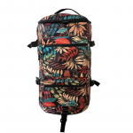 36~55L Naised Mehed Vahtraleht Seljakotid &Otilde;lakott Reisipagasikotid K&auml;ekott Ristkeha kotid punane