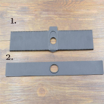 Black Car Leather Shift Gaiter Boot Dust Cover Gear Shift for Volkswagen new/old Bora golf4 1 new Bora