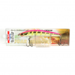 Bassday Sugar Minnow SG 80F ujuv lant 5,9 grammi M-313 (6324)