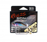 Duo Realis Spin 38mm 11 grammi Spinner Bait Lure GSA3807 (4436)