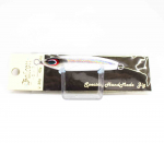 Sea Falcon Metallist Jig Cast 30 grammi H06 (2214)