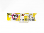 Xesta Metal Jig Micro Bee 7 grammi ZL (9453)