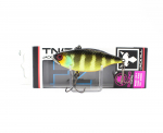 Jackall TN 70 Skull Sound Vibration Lure Maruhata Gold Gill (6975)
