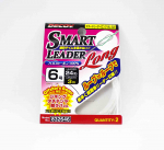Decoy WL-2 Smart Leader Long Fluorocarbon 24 naela 3 m (2646) puhas