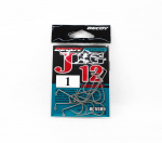 Decoy Jig-12 peentraatkonksud, suurus 1 (5589)