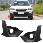 Subaru XV Crosstrek 2022 auto esip&otilde;rkeraua udutulelaterna raami kate jaoks udutule udutule katte kapoti kaas 1pc left black