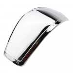 1 tk ABS AT auto k&auml;igupea k&auml;igukangi nupu dekoratiivkatte kleebis sobib Ford Focus 2 MK2 2005&ndash;2012 auto jaoks h&otilde;be