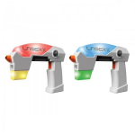 M&auml;ngukomplekt laserlahinguteks &ndash; Laser X Revolution Micro kahele m&auml;ngijale