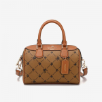 WDPOLO kaubam&auml;rgikott 2023, uus moodne retro-crossbody kott Naistele k&otilde;ik-&uuml;hes &otilde;lakott Bostoni kott naiste kott M