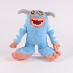 My Singing Monsters Merry Mammott Plush Toy Doll 28cm(0.21kg)