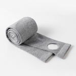 Naiste talvised termopaksud retuusid Puuvillased sukkp&uuml;ksid l&auml;bipaistmatud fliisvoodriga sukkp&uuml;ksid Naiste k&otilde;rge v&ouml;&ouml;kohaga elastsed paksud sukkp&uuml;ksid &uuml;hev&auml;rvilised soojad sukkp&uuml;ksid One Size&Style2