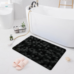 Imav libisemisvastane matt veranda uksematt vannitoa WC p&otilde;rand du&scaron;iruumi vann vaip k&ouml;&ouml;givaip 40x60cm