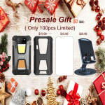 Laos 8849 Tank 2 by Unihertz Projector Vastupidav nutitelefon 22GB 256GB mobiiltelefon 108MP G99 Night Vision IP68 mobiiltelefon