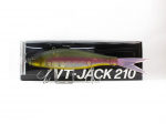 Fish Arrow VT-Jack 210 ujuv lant 03 (7751)