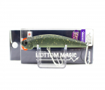 Jackson Bottom Magic 75 uppuv peibutis GOL (1787)