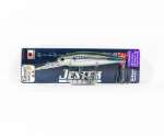 Jackson Jester Minnow 78S uppuv lant RBO (9875)