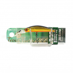 Jackson Trout Tune s&uuml;gavale uppuv lant 2,5 grammi BG (7426)