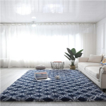 Suur vaip 200X250cm kohev karvane vaip Elutuba Magamistuba R&otilde;du Dekoor kohev pehme sametine Palus vaip Maroko piirkonna vaibad lastele kodu 200x250cm/78.7x98.4inch