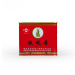 KLASSIKALINE S&Uuml;ES R&Ouml;STITUD OOLONG TIEKUANYIN,HIINA kuulus v&auml;ike punane konserv 250g