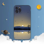 Horisontaaltelefoni &uuml;mbris iPhone'ile Samsung Galaxy Redmi Xiaomi Oppo OnePlus Note SA 7 8 9 10 11 12 13 14 20 21 22 23 53 54 Pro Max Plus Ultra TPU Soft iPhone 6 or 6S