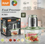 Roostevabast terasest hakklihamasin, t&auml;isautomaatne elektriline hakklihamasina mikser