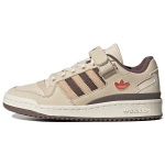 adidas Forum Low Ecru Tint Naiste Tennised Cream Sand-Strata Wonder-Taupe IE1827 40