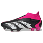 adidas Predator Accuracy+ FG Own Your Football Pack Unisex tossud Must Core-Black Pilvevalge GW4557 42