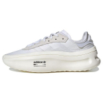 adidas adiFOM TRXN Valge Must Meeste Tennised Pilvevalge Tuumikmust Helevalge IG7920 36