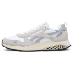 Reebok Classic Leather Hexalite Valge Puhta Halli Unisex Tossud Puhta Halli-3 Alabaster 100032781 43 white
