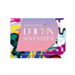 SEITSETEIST : DICON D'FESTA (&Auml;rasaatmise 10. aastap&auml;ev) (JUN) JUN