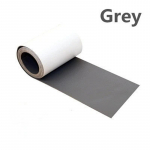 7,6x152cm isekleepuv nahast remondikleebis autoistme diivanile kodune nahkparandus, uuendamine, nahast aksessuaarid 7.6x152cm grey
