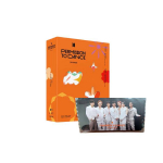 Valige USA DVD-l POB BTS luba tantsida LAVAL With GIFT