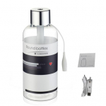 300 ml mini USB pudel kaasaskantav vaigistatud auto &otilde;huniisutaja puhastaja udu hajuti