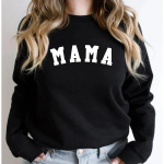 Unisex HoodieMama dressipluus Mom Hoodie Emadep&auml;eva Pullovers Ema S&uuml;nnip&auml;evakingitus Rasedusteade Pusad Vabaaja Topid Pusad L