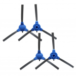 V3S K&uuml;lgharjad Tarvikud V7S Pro Tolmuimeja 4 PACK